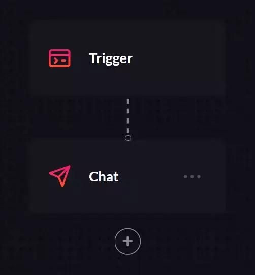 Create a workflow in Novu.