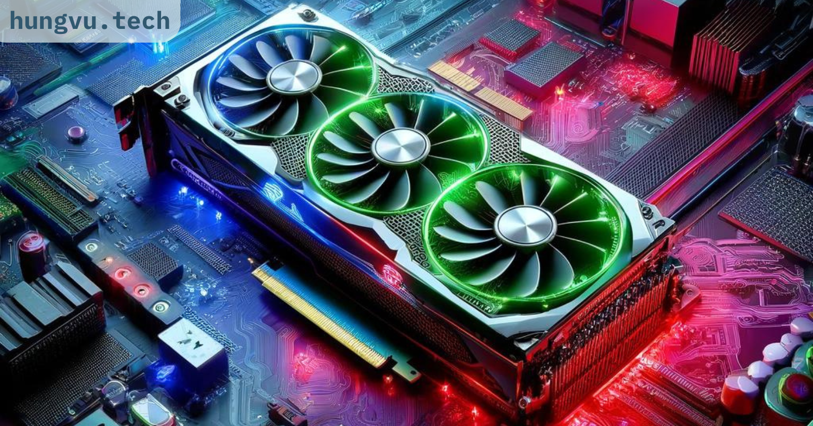 How to pass through a PCI device or GPU to a Windows VM in Harvester HCI? Is it simpler than Proxmox? Let's find out.