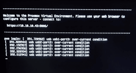 RTL 9210 enclosures experienced over-current condition error on firmware v4.30.23.